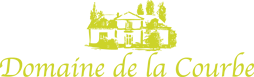 Domaine de la courbe
