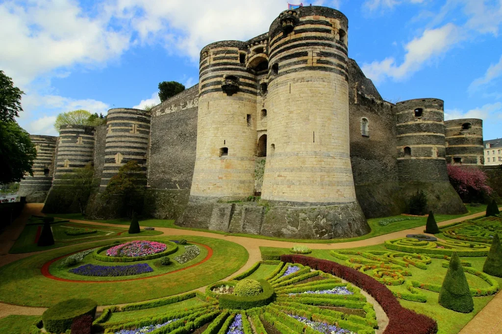 Angers