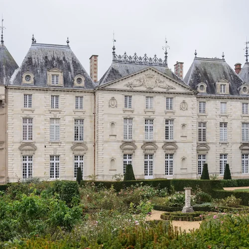 Château du Lude
