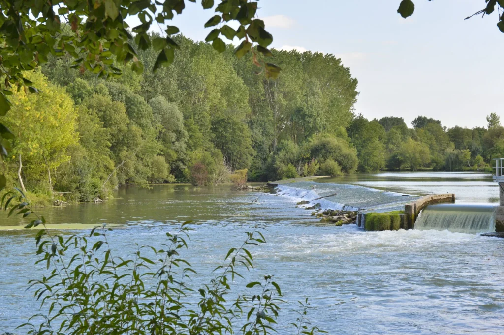 Bord du Loir