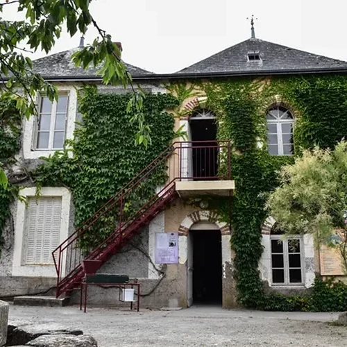 Le Moulin de Rotrou