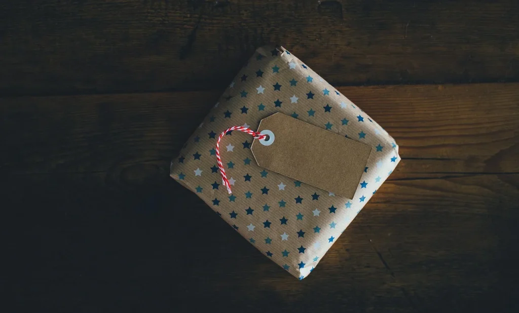 Cadeau
