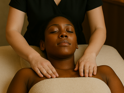 Domaine de la Courbe massage (4)