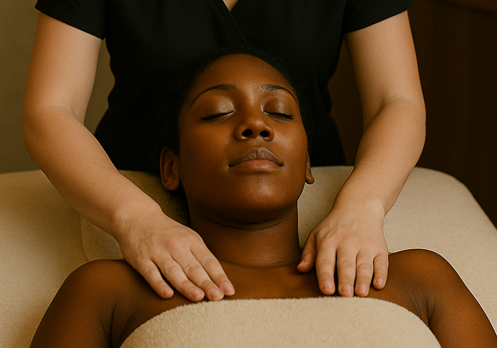 Domaine de la Courbe massage (4)