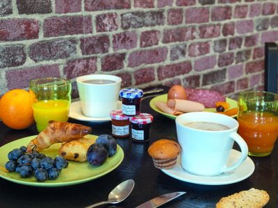 Domainedelacourbe-petitdéjeuner
