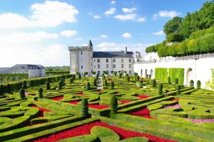 Domainedelacourbe-chateau-villandry